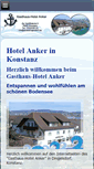 Mobile Screenshot of ankerdingelsdorf.de